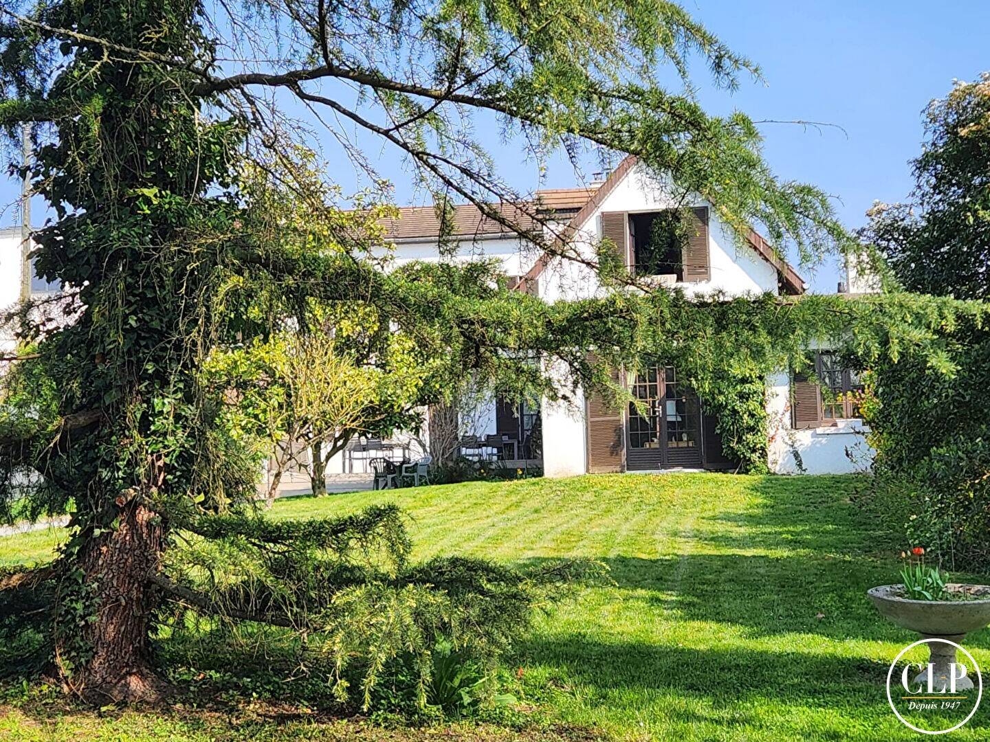 Maison à vendre, 233m², MONTREUIL