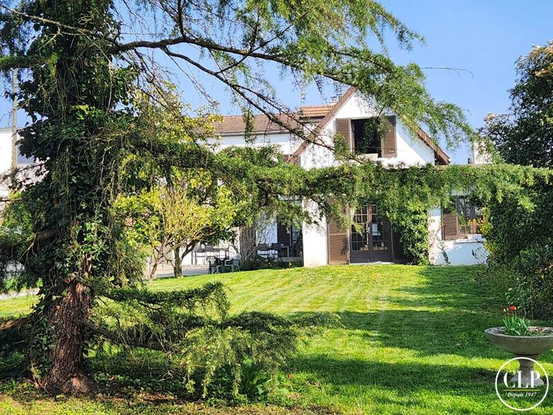 Maison à vendre, 233m², MONTREUIL