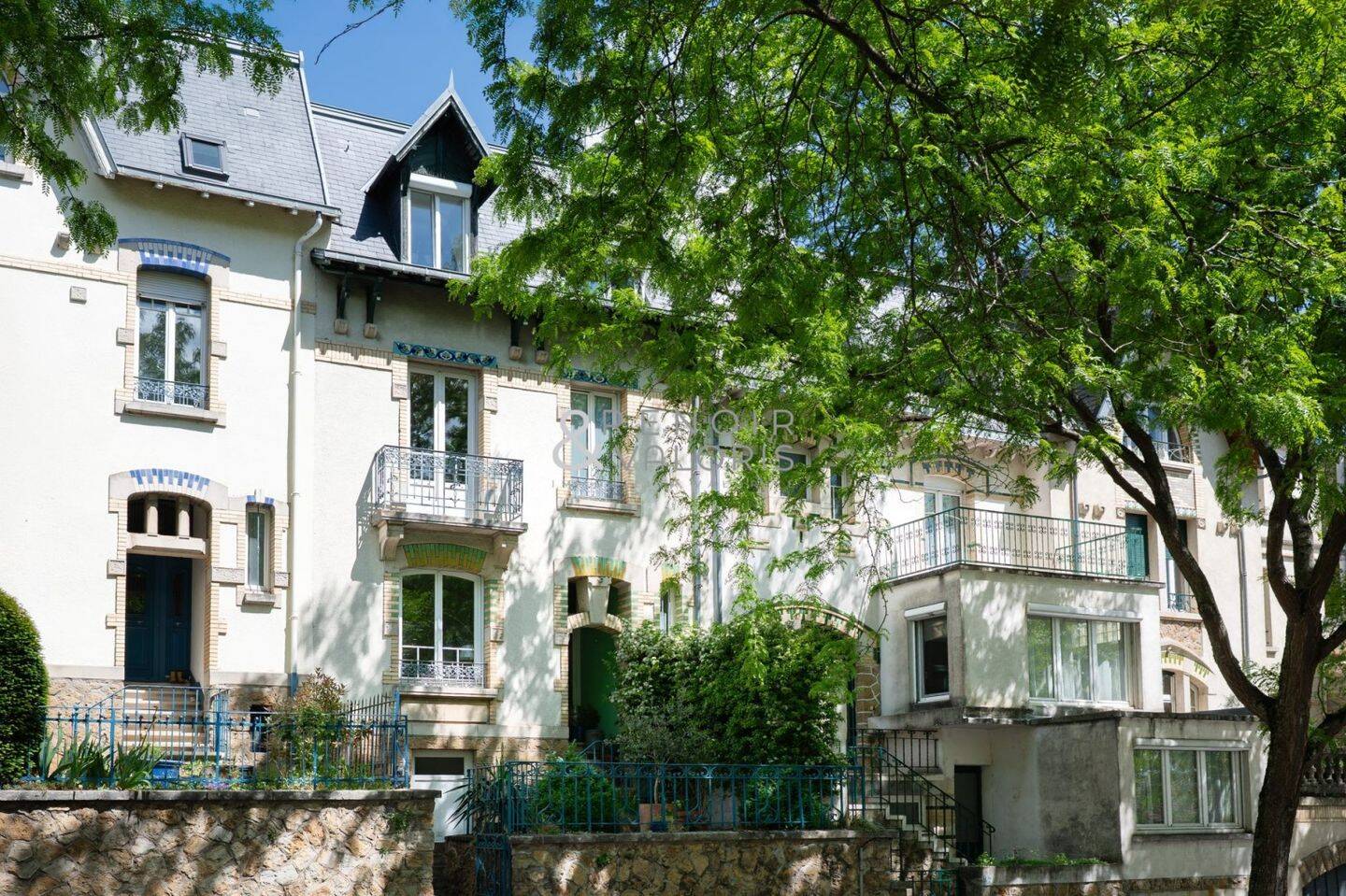 Maison à vendre, 155m², NANCY