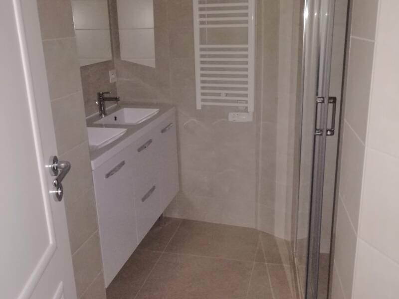 Maison à louer, 65m², NICE