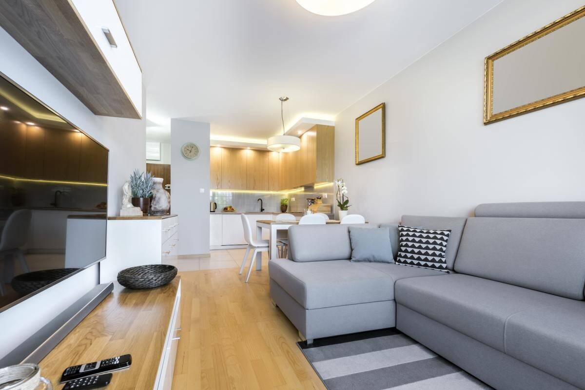 Maison à vendre, 41m², COURBEVOIE