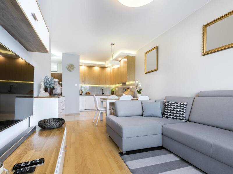 Maison à vendre, 41m², COURBEVOIE