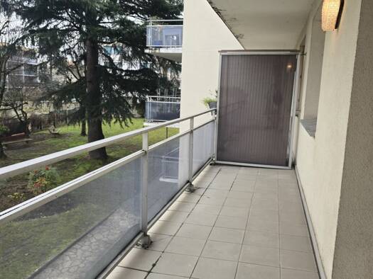 Appartement à louer 1 150 € 3 pièces 2 chambres 68 m² Étage 1/3 Denouval Andrésy 78570