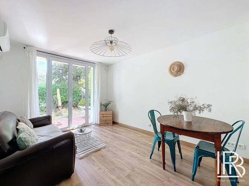 Maison à louer, 50m², MARSEILLE 12E