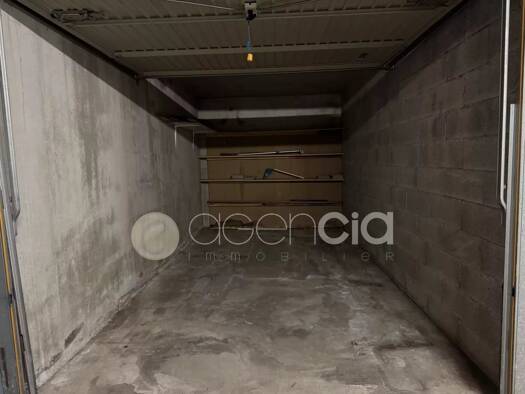 Garage/Stationnement à vendre 29 000 € 12,6 m² Font de Veyre Cannes 06400