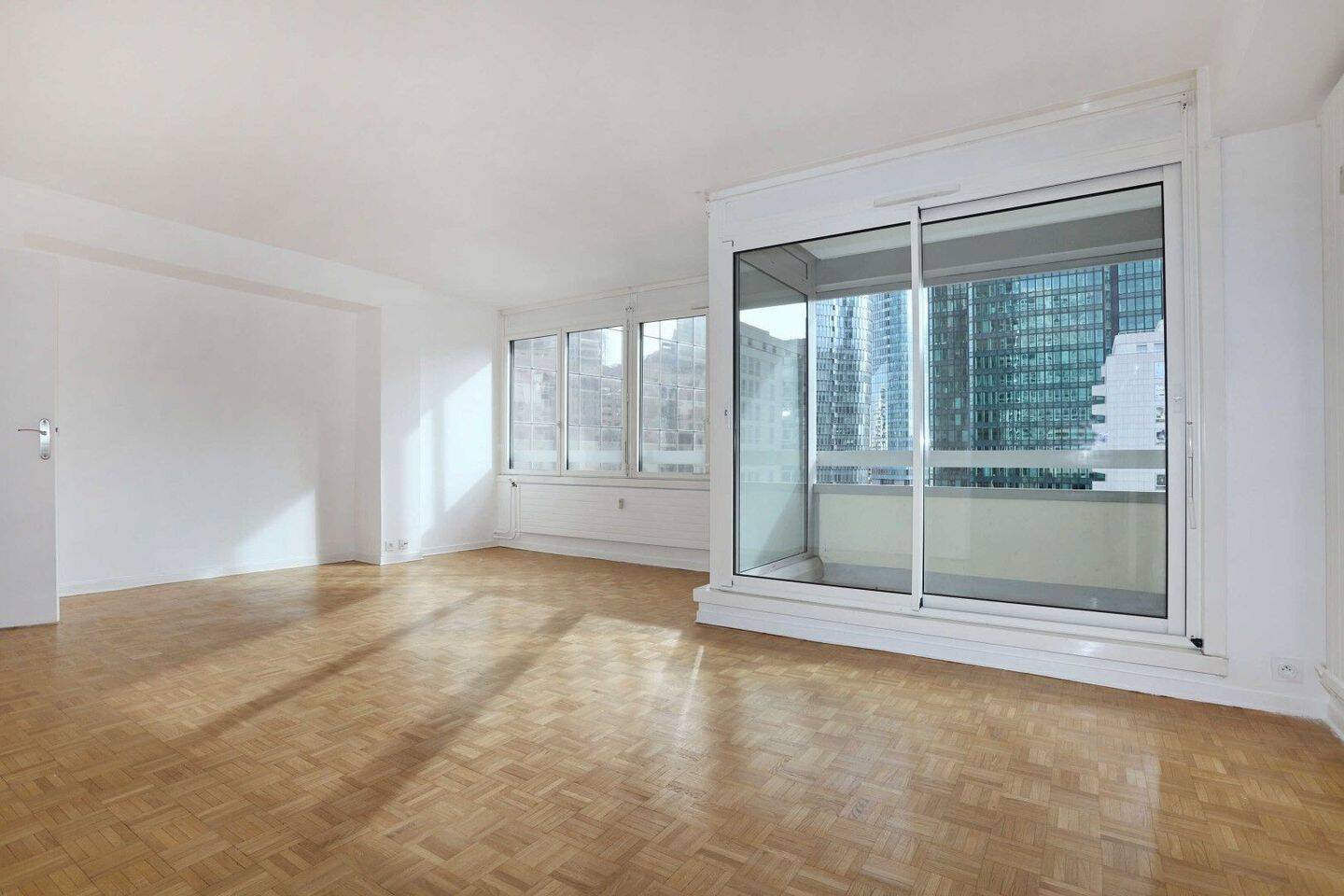 Maison à louer, 98m², COURBEVOIE