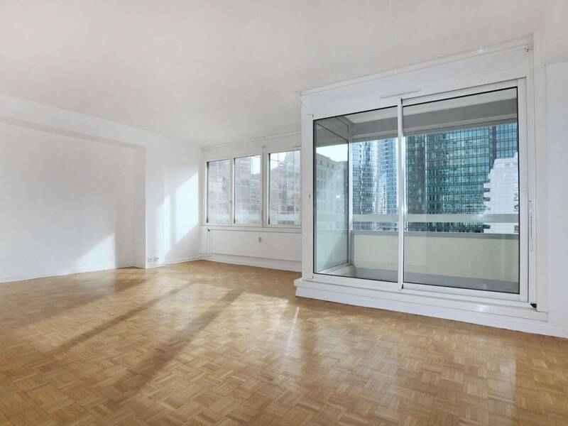 Maison à louer, 98m², COURBEVOIE