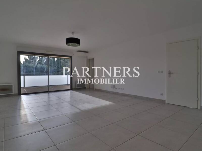 Maison à louer, 89m², AIX EN PROVENCE