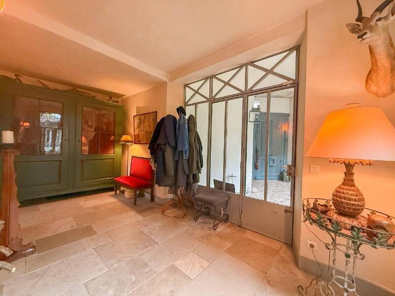 Maison à vendre, 280m², MONTFORT L'AMAURY