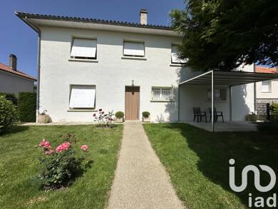 Maison à vendre 262 000 € 5 pièces 4 chambres 150 m² 1 339 m² de terrain Leyme 46120