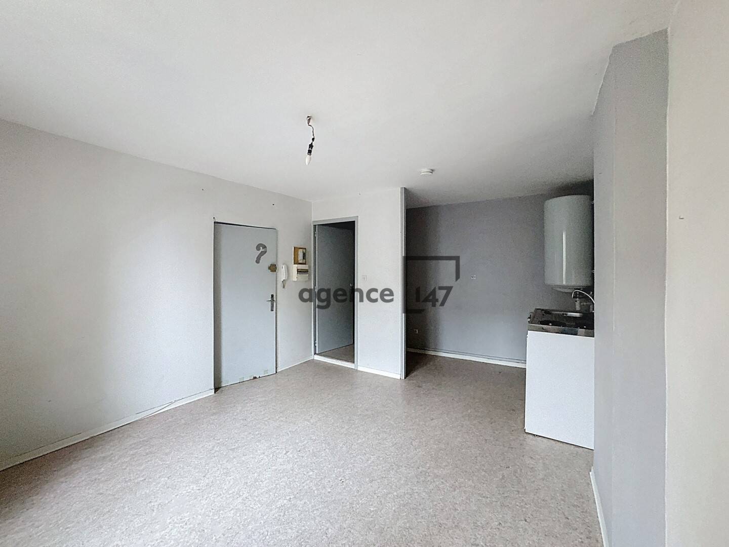 Maison à vendre, 37m², NANCY
