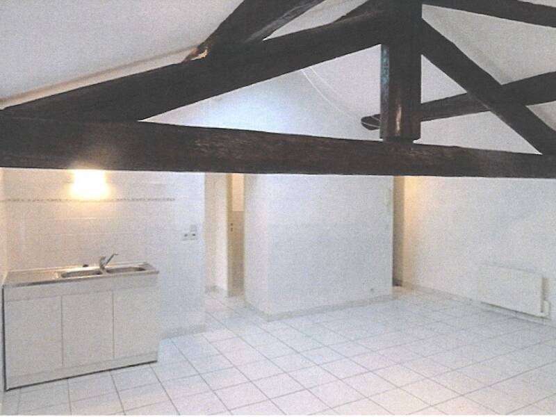 Maison à louer, 33m², CHAPONOST