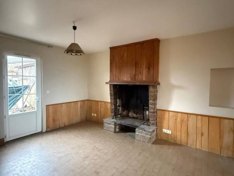 Maison à louer, 87m², SAINT LAURENT DES VIGNES