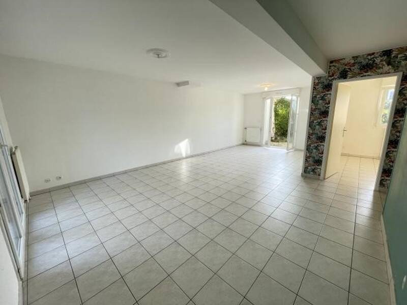 Maison à louer, 102m², HEROUVILLE SAINT CLAIR