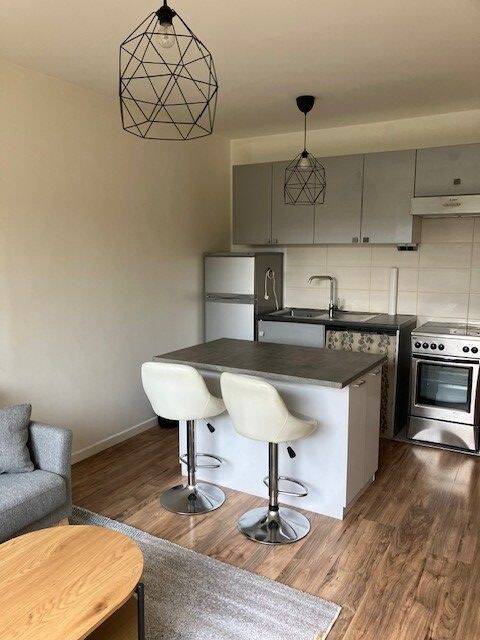 Maison à louer, 40m², ISSY LES MOULINEAUX