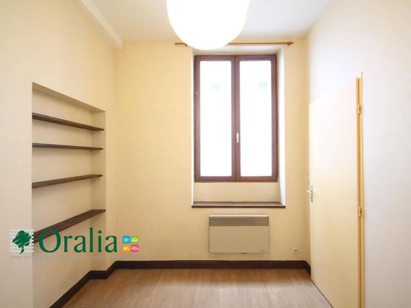 Maison à louer, 27m², GRENOBLE