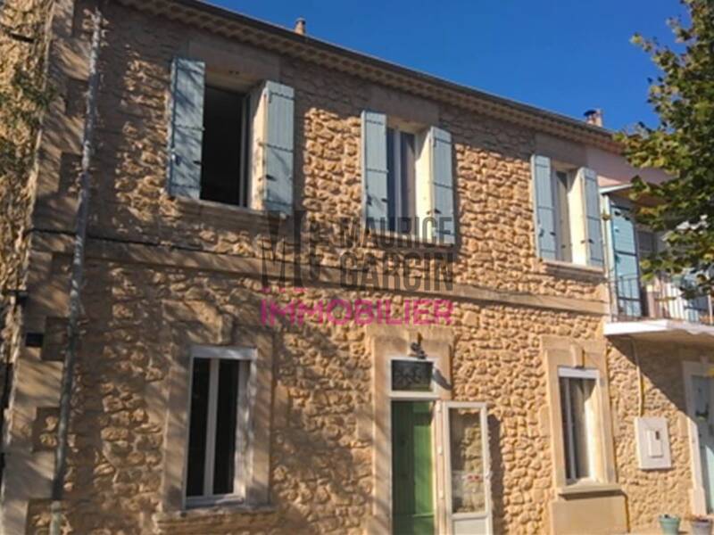 Maison à louer, 55m², CAVAILLON