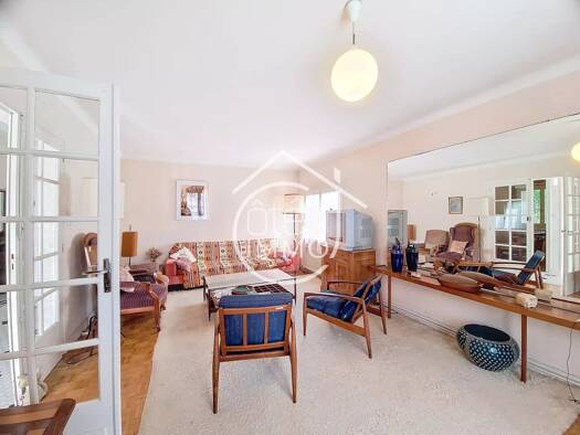 Maison à vendre 150 000 € 7 pièces 5 chambres 178,1 m² Pineuilh 33220