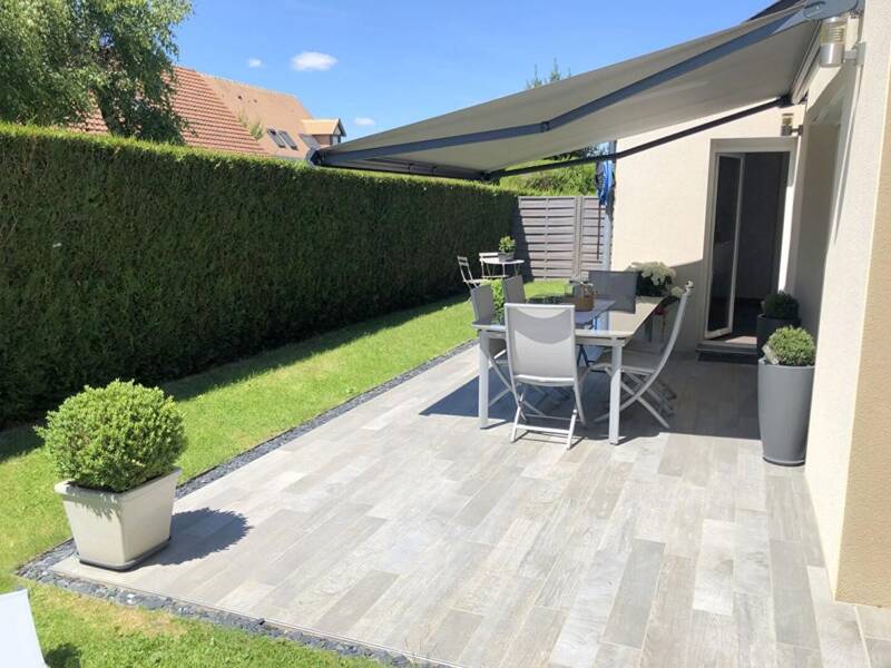 Maison à vendre, 176m², LE MANS