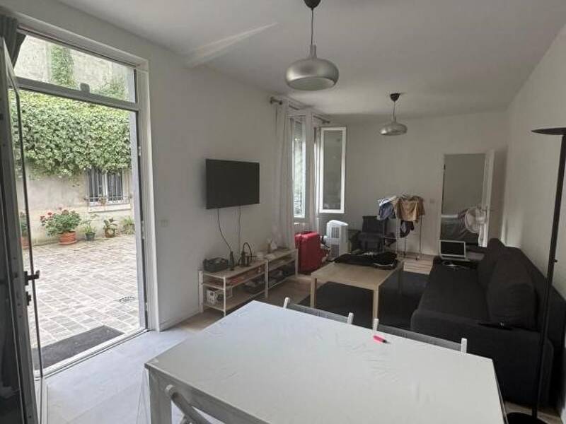 Maison à vendre, 43m², SAINT MANDE