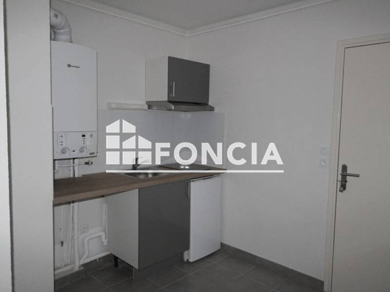 Maison à louer, 33m², NIMES