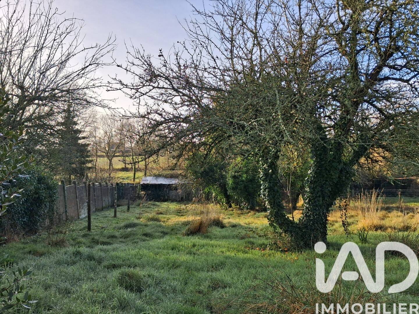 Maison à vendre, 143m², MERDRIGNAC