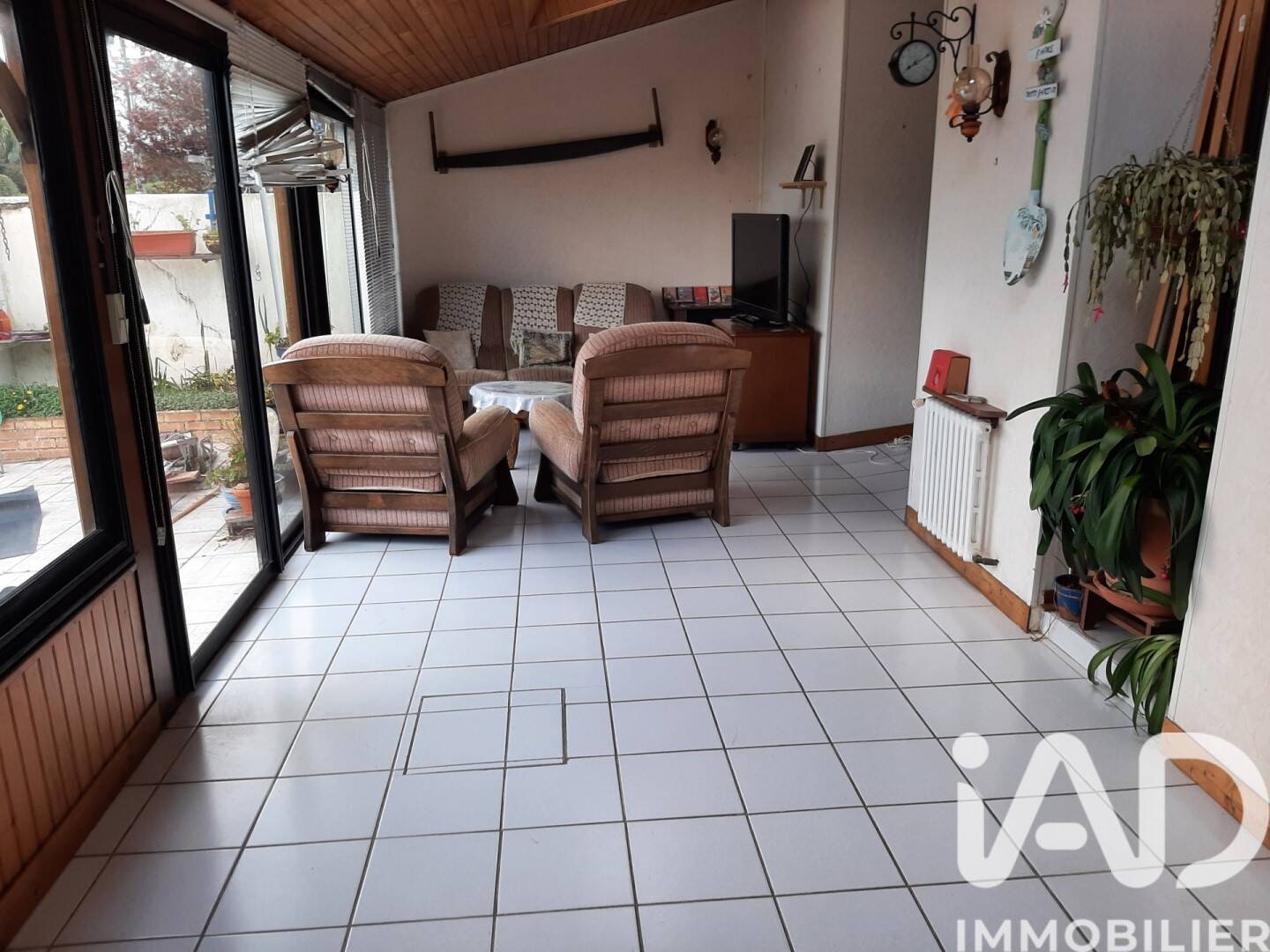 Maison à vendre, 116m², CHERBOURG