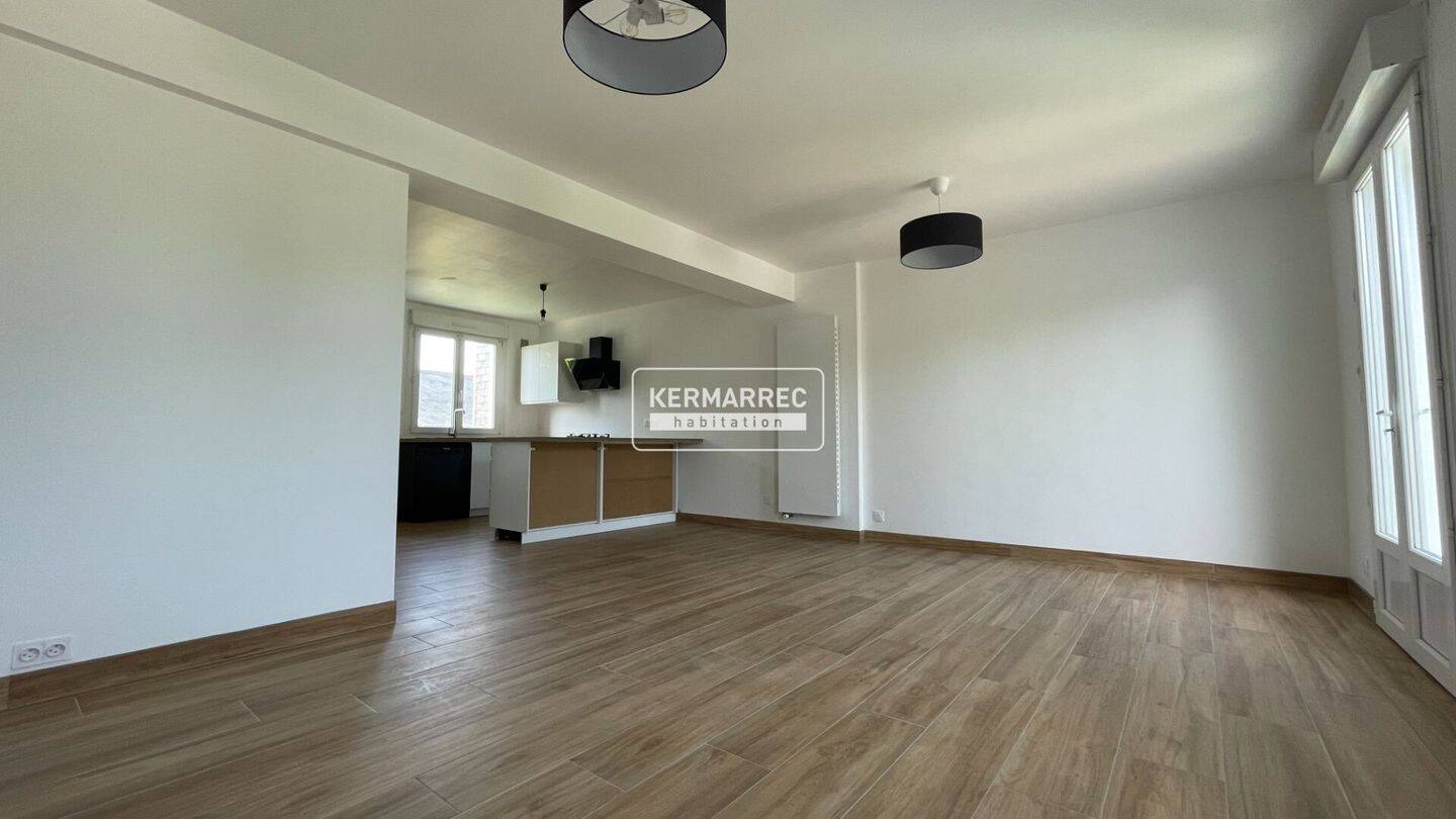 Maison à vendre, 112m², SAINT NAZAIRE