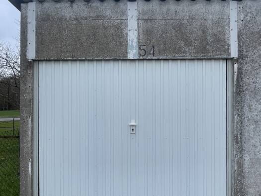 Parking à vendre 13 000 € Bousse 57310