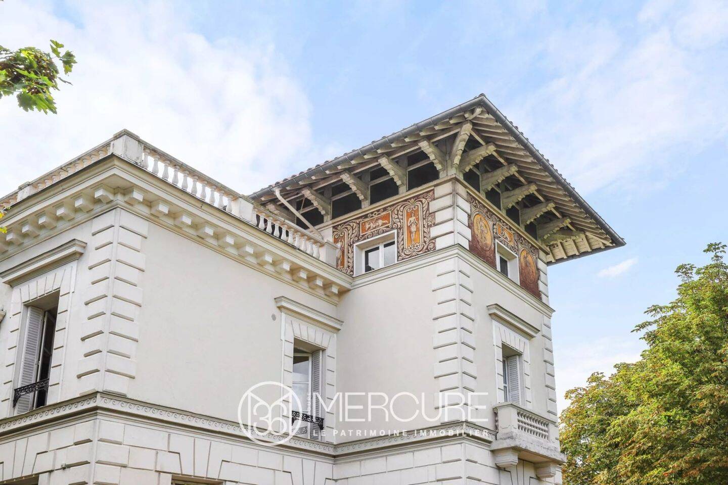 Maison à vendre, 300m², MAISONS LAFFITTE