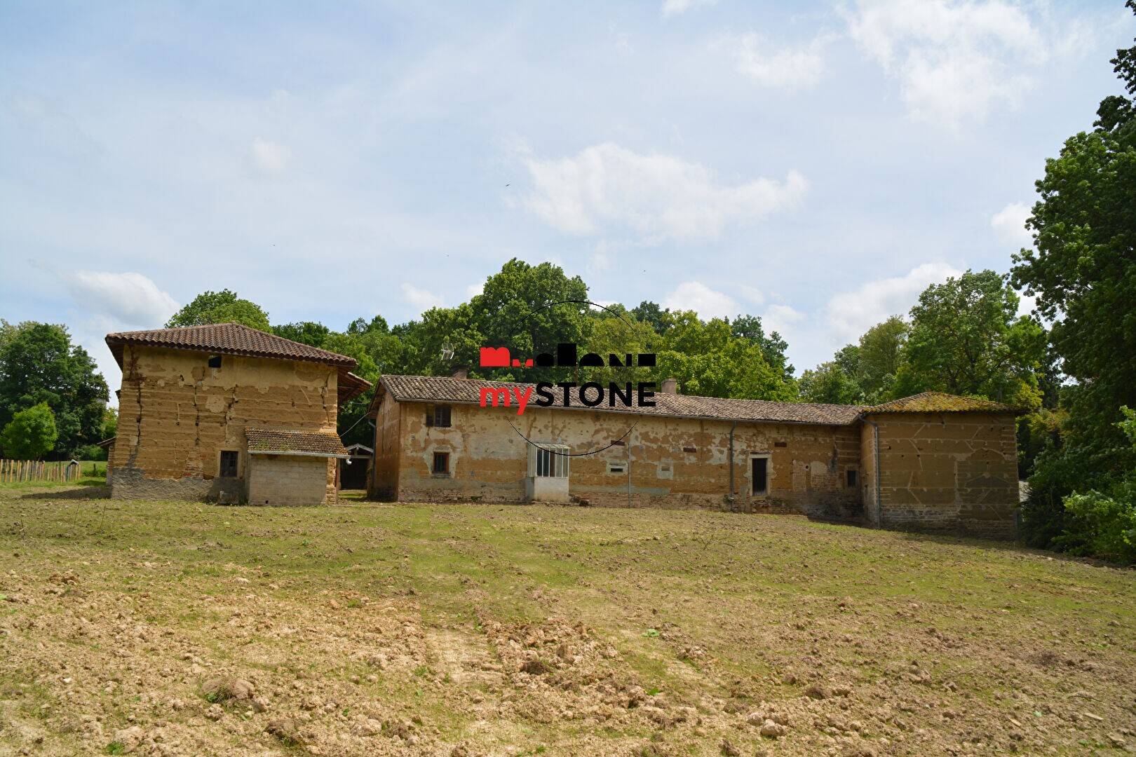 Maison à vendre, 185m², SAINT DIDIER SUR CHALARONNE