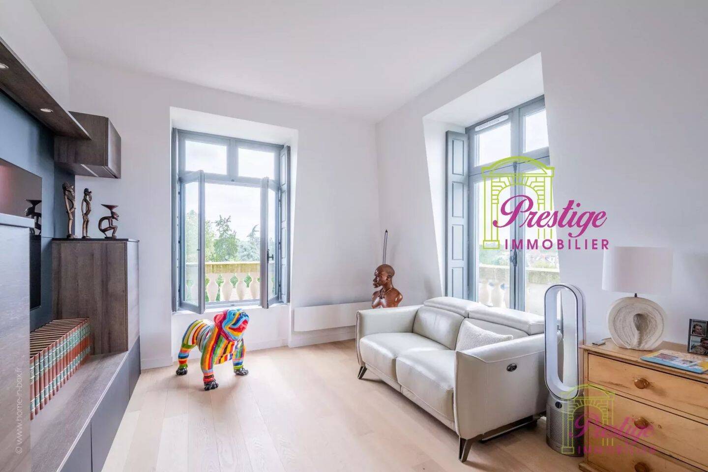 Maison à vendre, 94m², MAISONS LAFFITTE