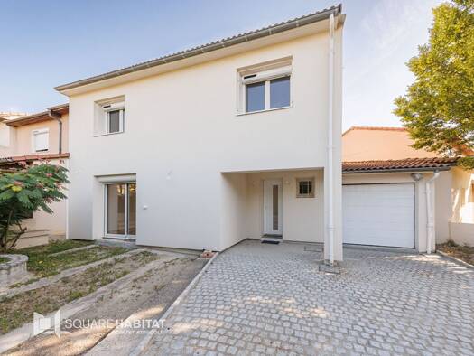 Maison à vendre 260 000 € 5 pièces 3 chambres 100,49 m² 315 m² de terrain Route de Cournon Le Cendre 63670