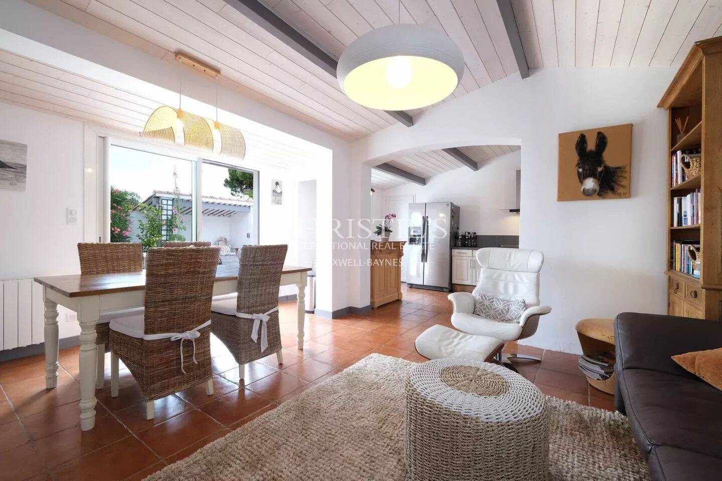 Maison à vendre, 151m², SAINT MARTIN DE RE