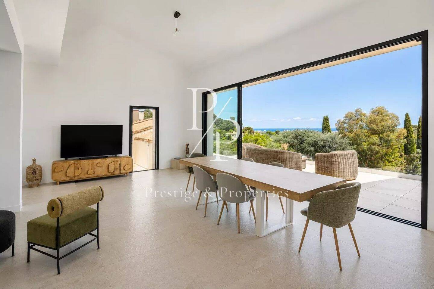 Maison à vendre, 375m², CANNES