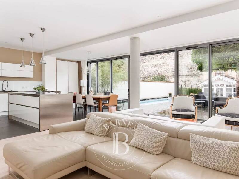 Maison à vendre, 270m², TOULOUSE