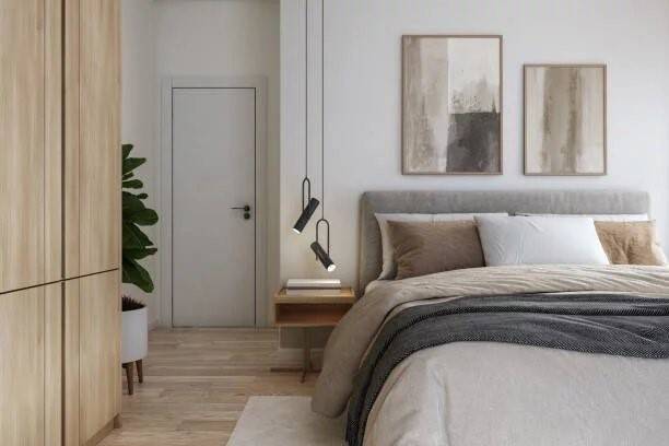 Maison à vendre, 65m², AUBERVILLIERS