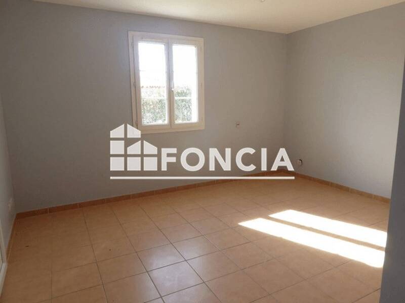 Maison à louer, 164m², GARONS