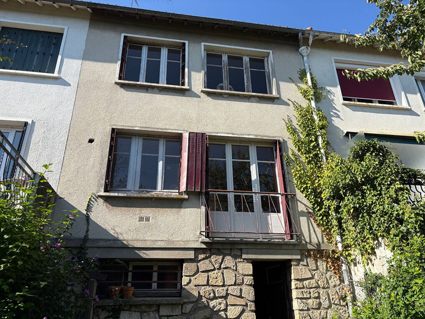 Maison à vendre, 72m², VERSAILLES