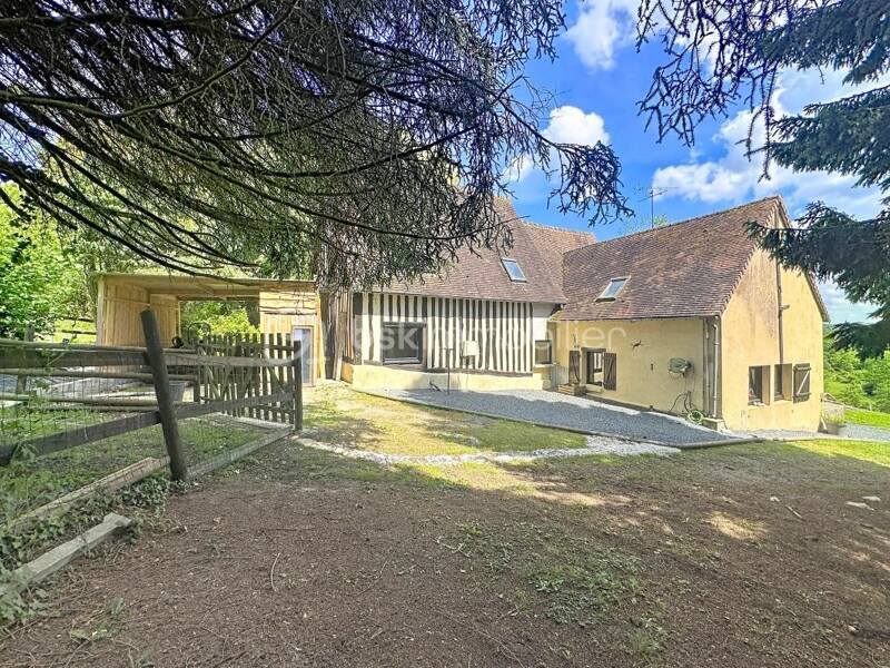 Maison à vendre, 104m², CALVADOS