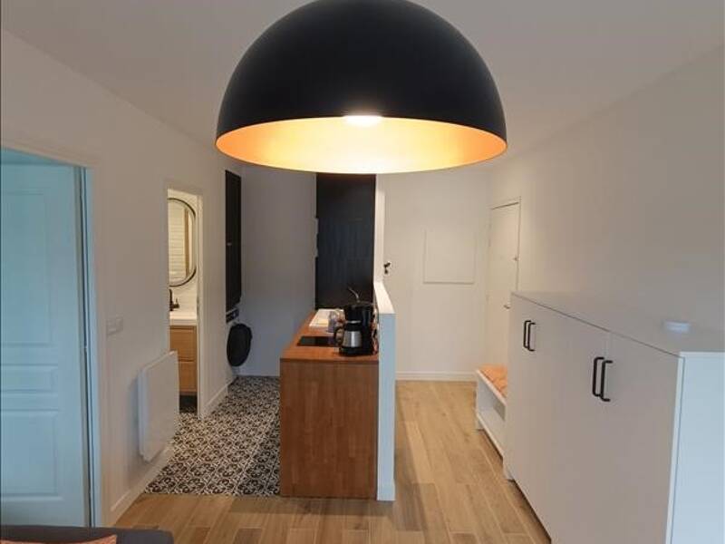 Maison à louer, 36m², NANTERRE