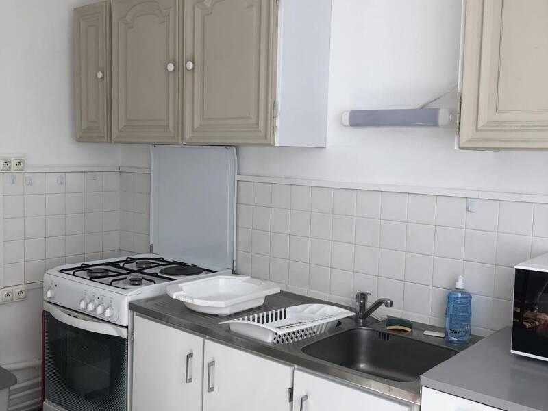 Maison à louer, 33m², LE HAVRE