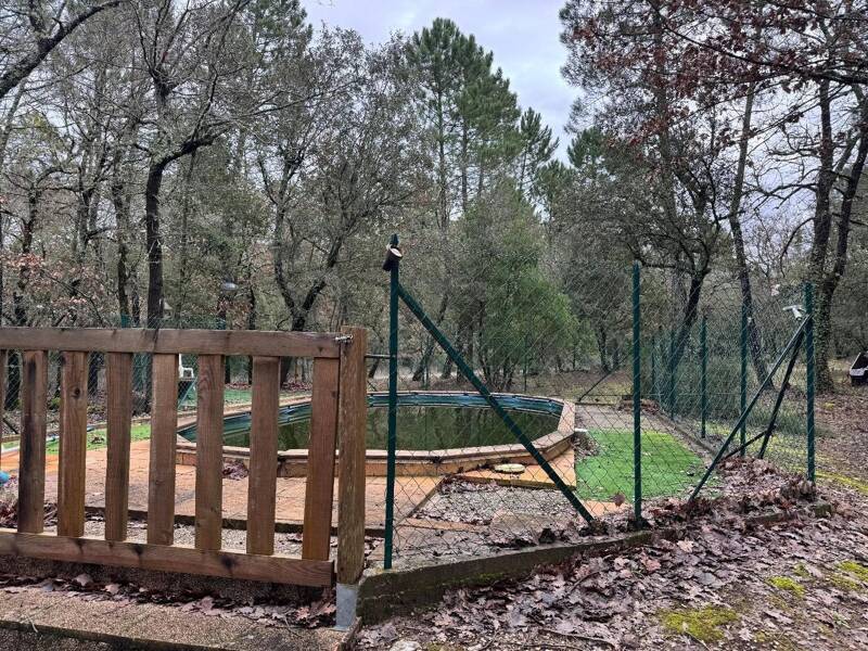 Maison à louer, 0m², TOURVES