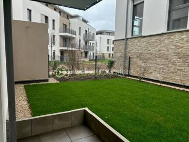Appartement à vendre 185 000 € 1 pièce 33 m² Boussy-Saint-Antoine 91800