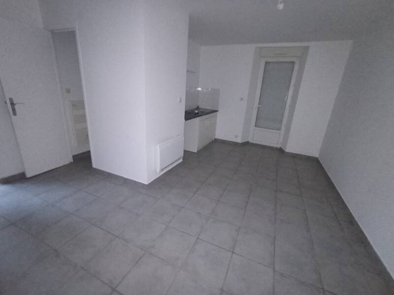 Maison à louer, 35m², CLERMONT FERRAND