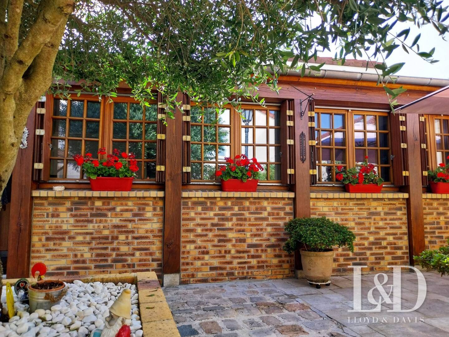 Maison à vendre, 540m², SAINT GERMAIN SUR MORIN