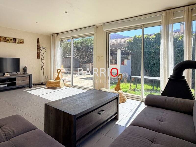 Maison à vendre, 140m², VILLELONGUE DELS MONTS