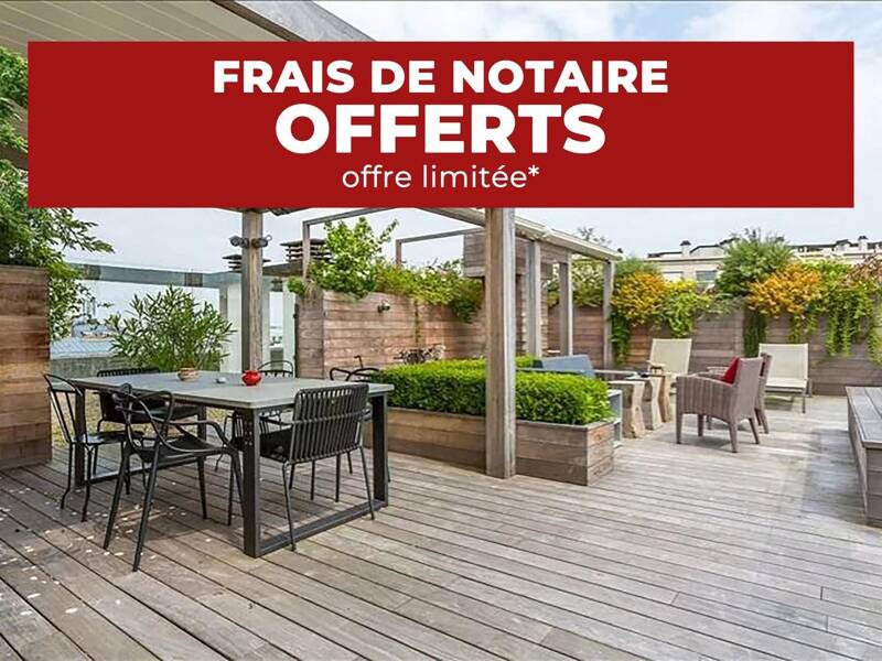 Maison à vendre, 117m², SAINT MAUR DES FOSSES