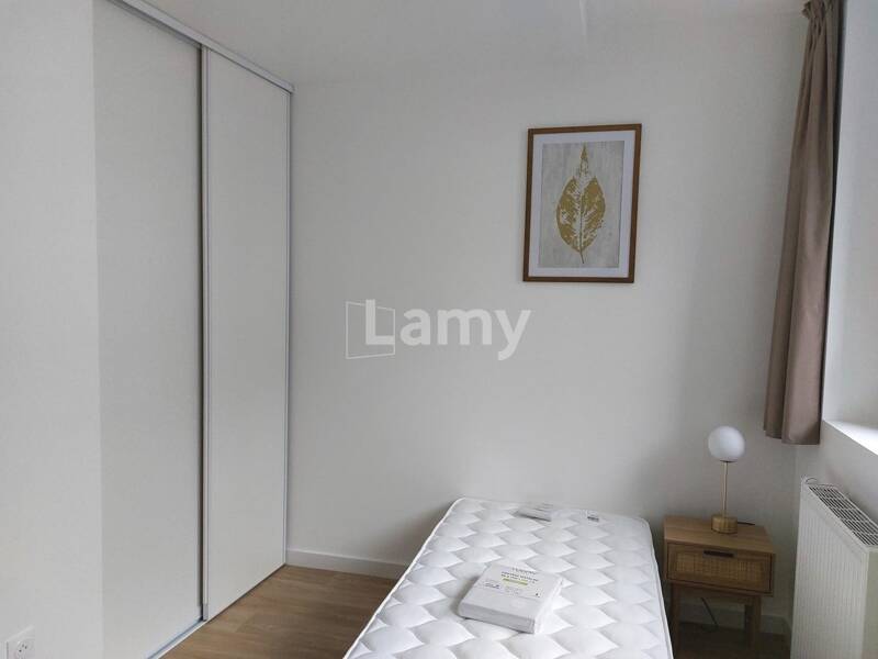 Maison à louer, 17m², ORLEANS