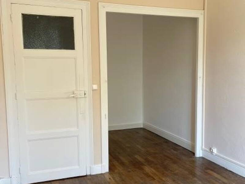 Maison à louer, 28m², LYON 3E